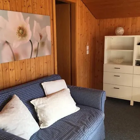Ferienwohnung Mit Atemberaubender Aussicht