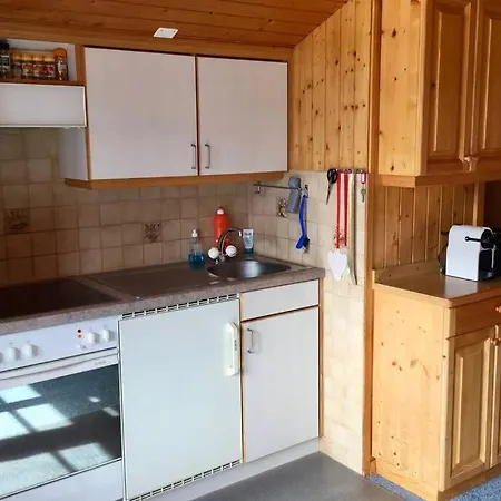 Ferienwohnung Mit Atemberaubender Aussicht Lejlighed