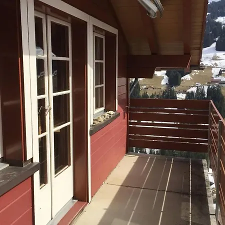 Ferienwohnung Mit Atemberaubender Aussicht Daire *